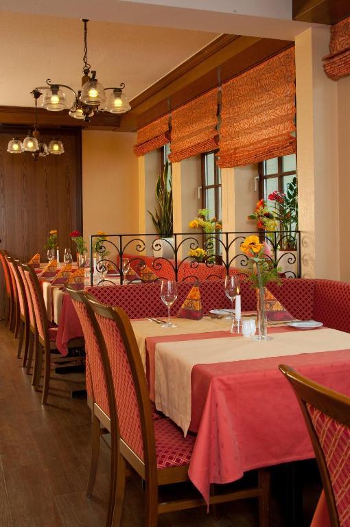 Hotel Restaurant Sonnenhof Weyerbusch Exterior foto